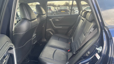 Toyota RAV4 2.5 VVT-i Hybrid Excel 5dr CVT 2WD Hybrid Estate